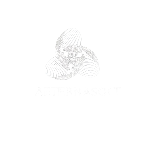 Aeternasoft Logo